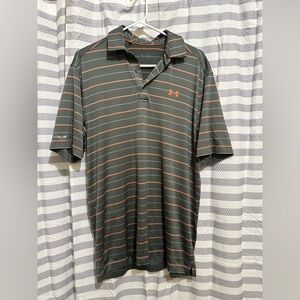 Men’s polo shirt